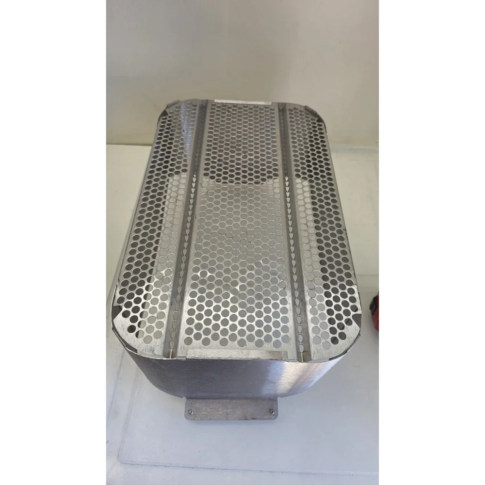 N/A bath sieve